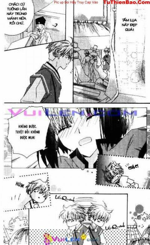 cáo nhỏ đáng yêu chapter 2 60