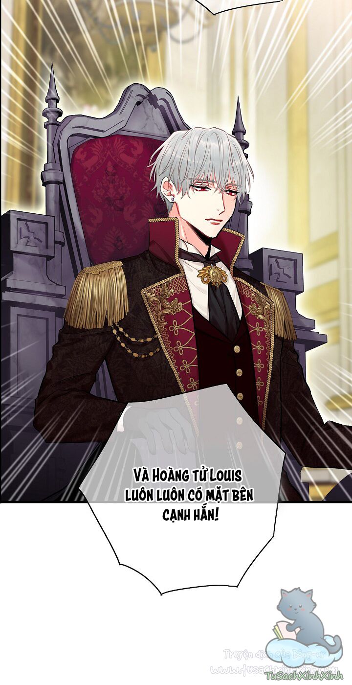 thánh nữ ẩn danh chapter 200 45