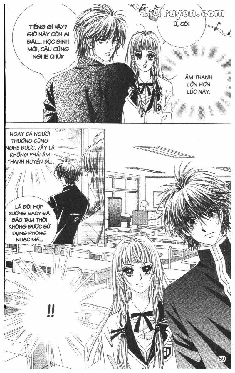 cửa hàng phù thủy chapter 1 59