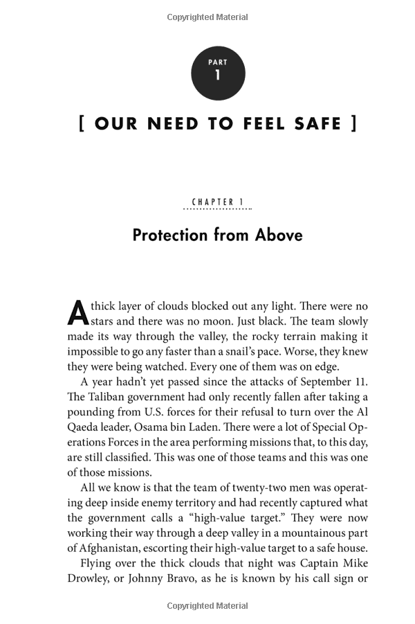 Sách Leaders Eat Last - Paperback