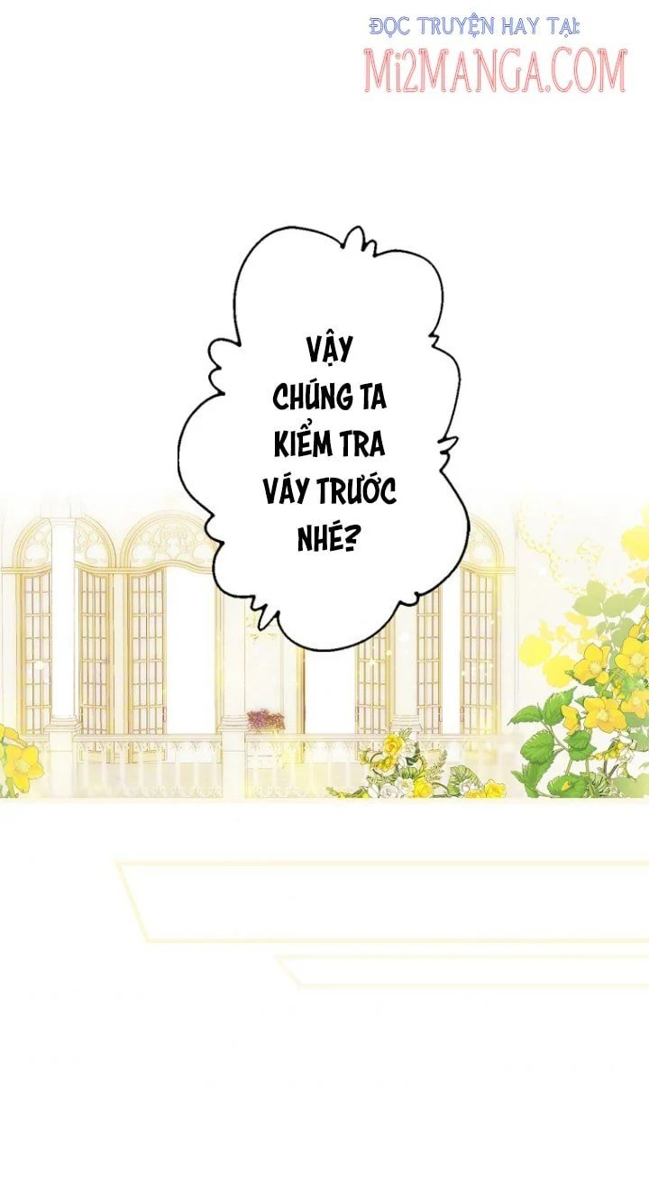 cổ tích về người mẹ kế chapter 73.5 25