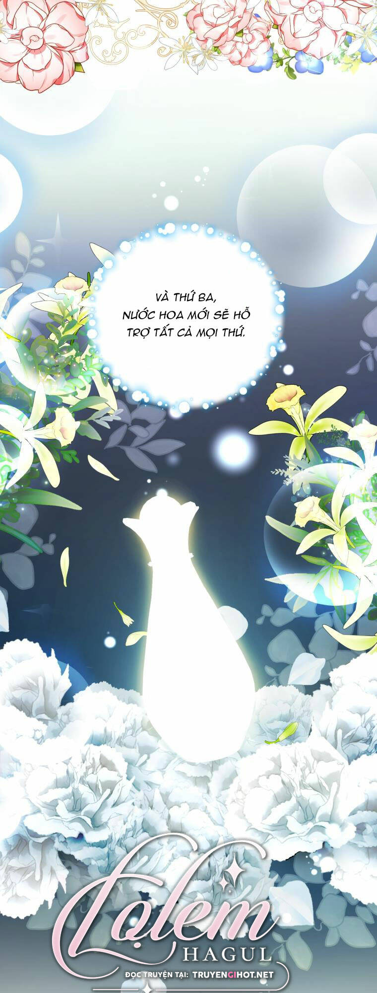 nhà điều chế nước hoa độc quyền của bạo chúa chapter 67 25