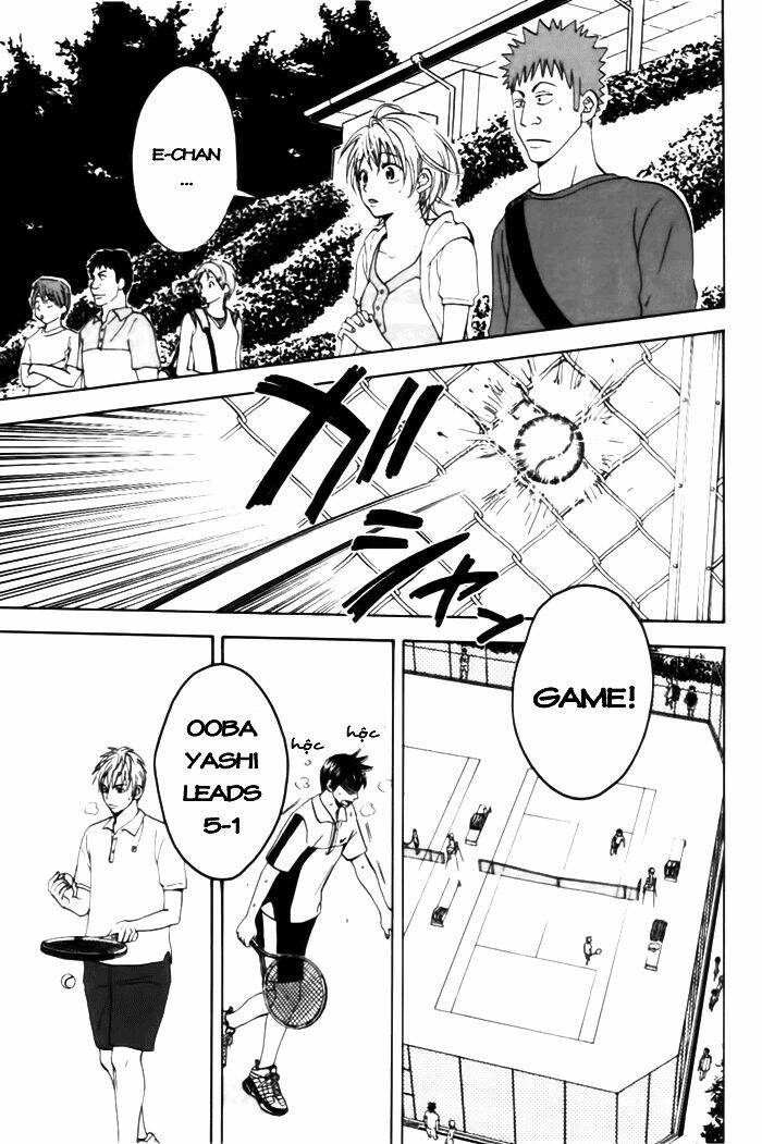 baby steps chapter 10 16