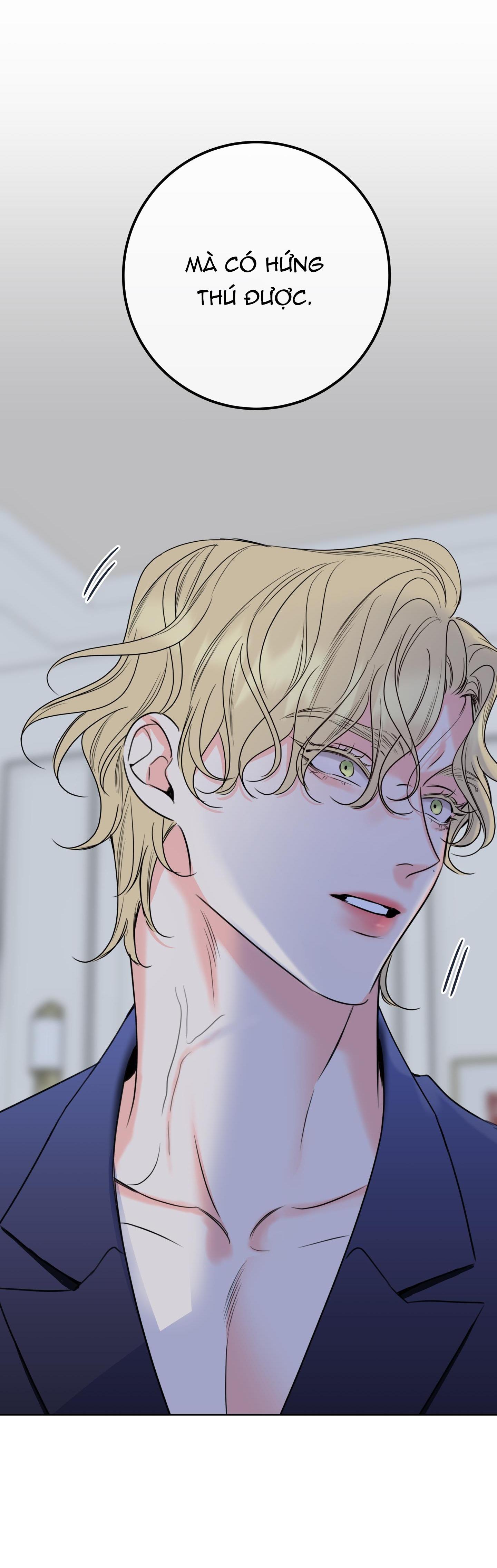 mật ong nhà làm chapter 26 46