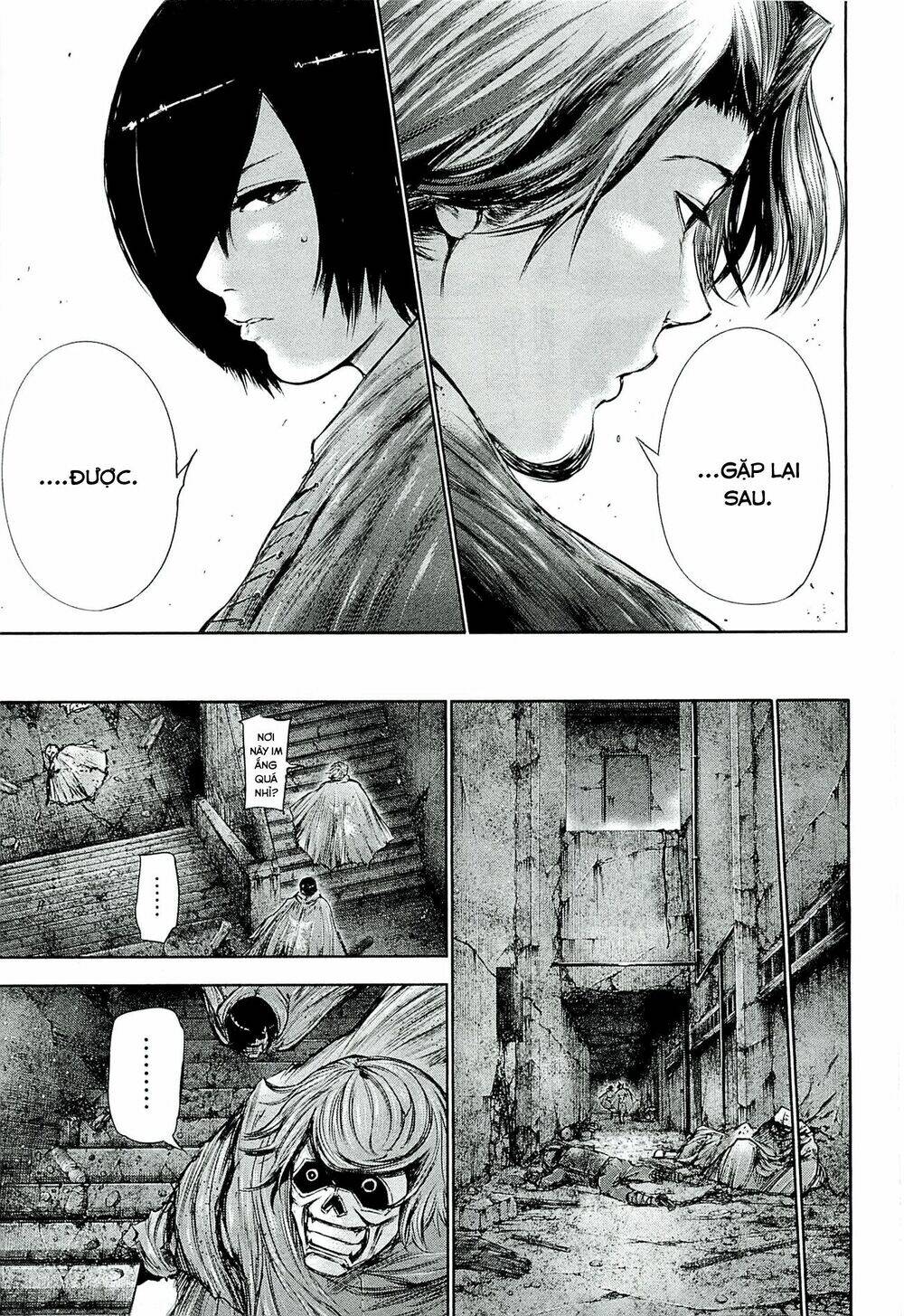 ngạ quỷ tokyo chapter 67 18