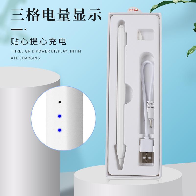 Giao hàng tận nơi nhanh chóng thích hợp cho Apple Bút cảm ứng điện dung chủ động APPLEPENCIL bút cảm ứng bút cảm ứng chữ viết tay đặc biệt cho iPad