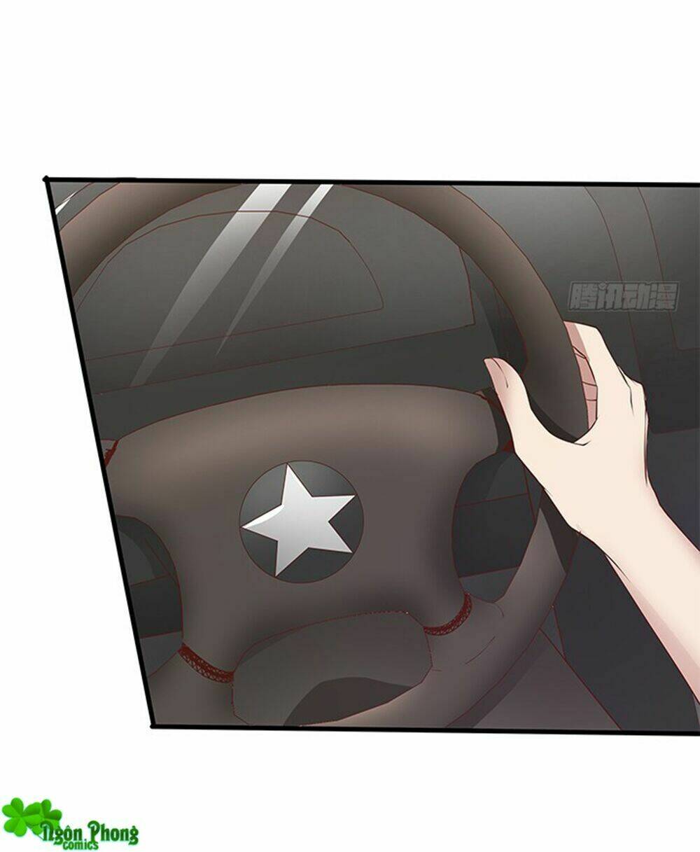 khi trò chơi ác ma bắt đầu chapter 44 21