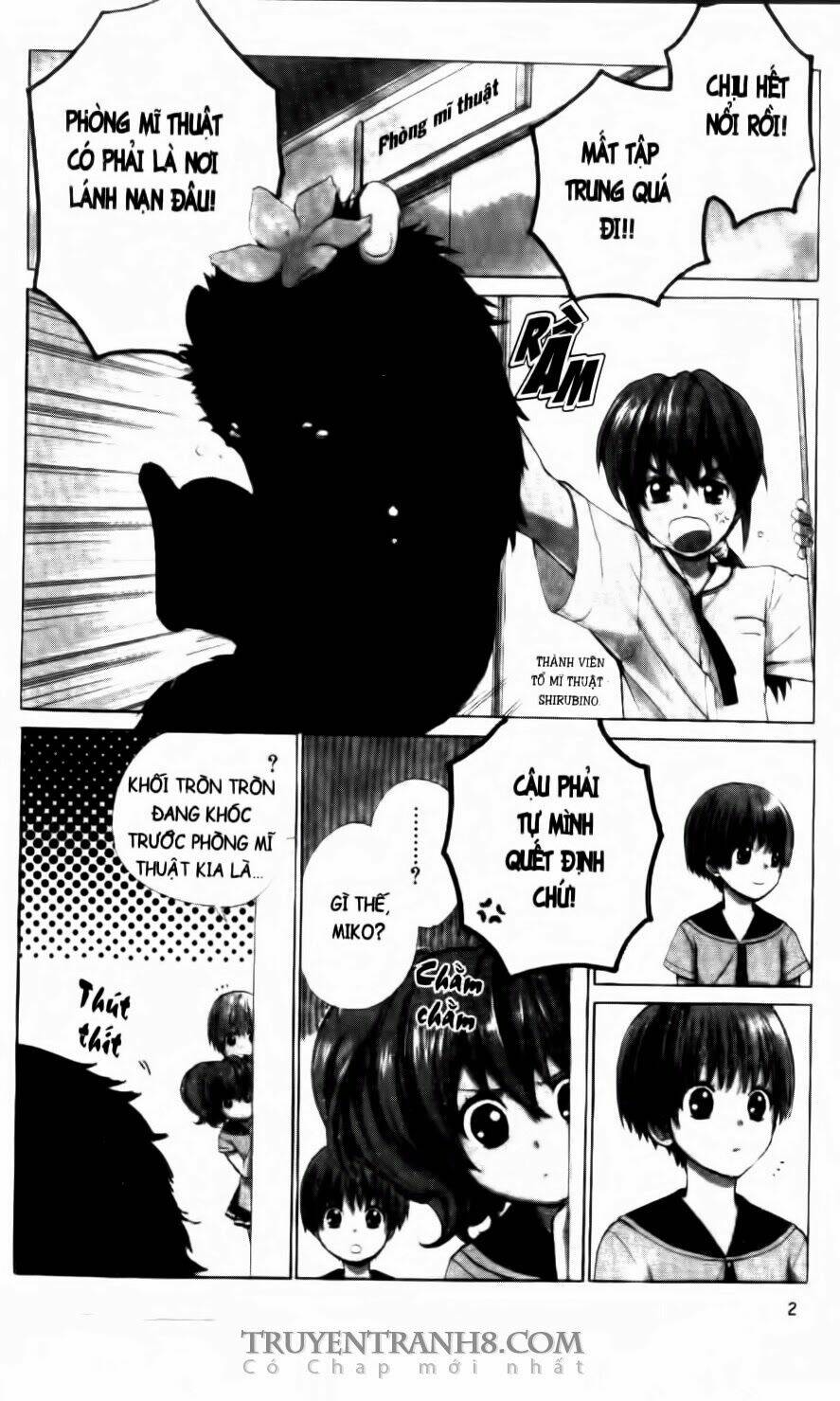 trường học bí ẩn chapter 29 3