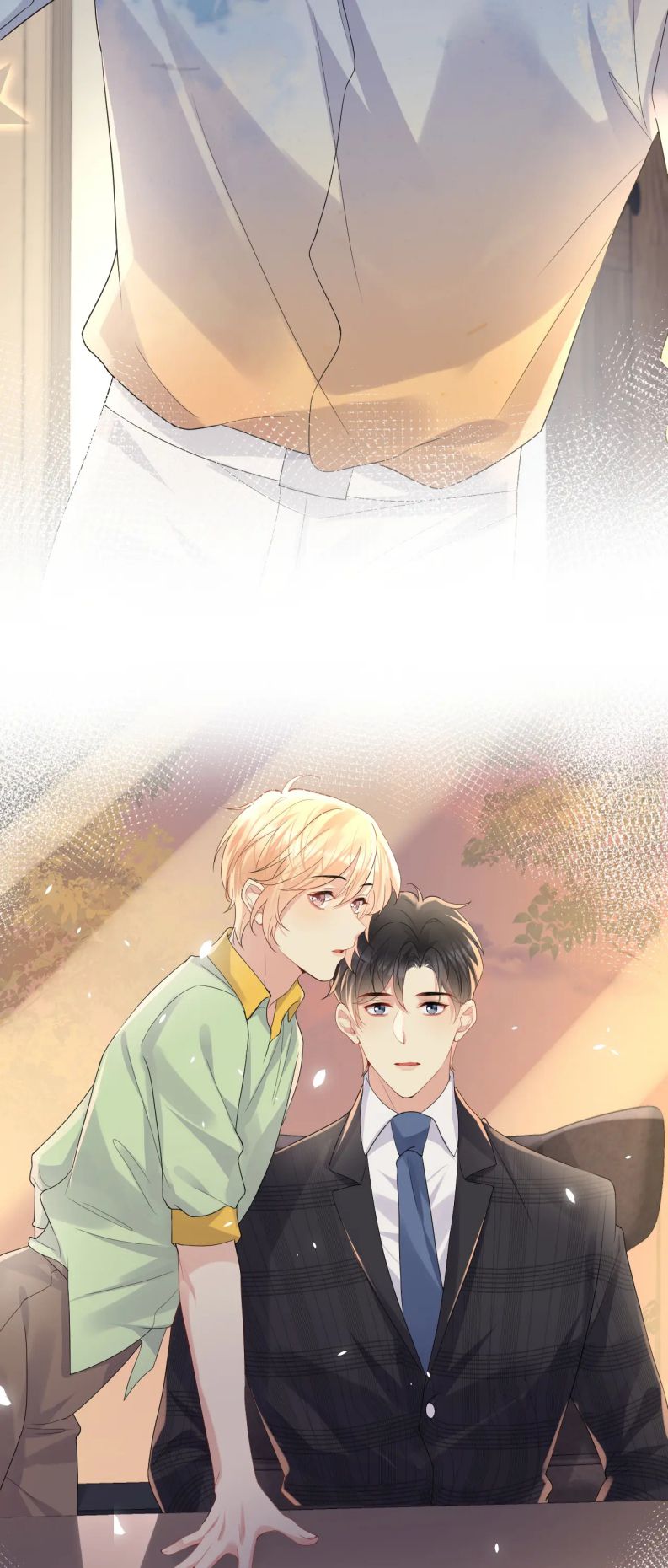 lại bị bạn trai cũ nhắm trúng rồi chapter 106 22