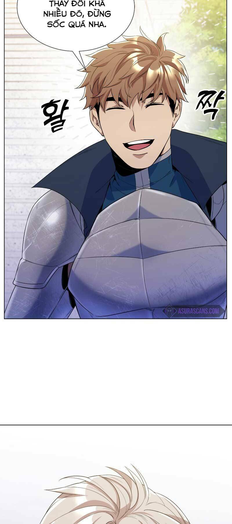 bạo chúa cường hoành chapter 27 33