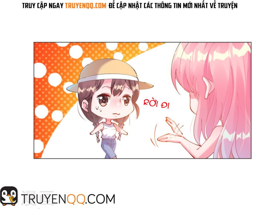 cơ trưởng ngài nhẹ nhàng thôi chapter 62 37