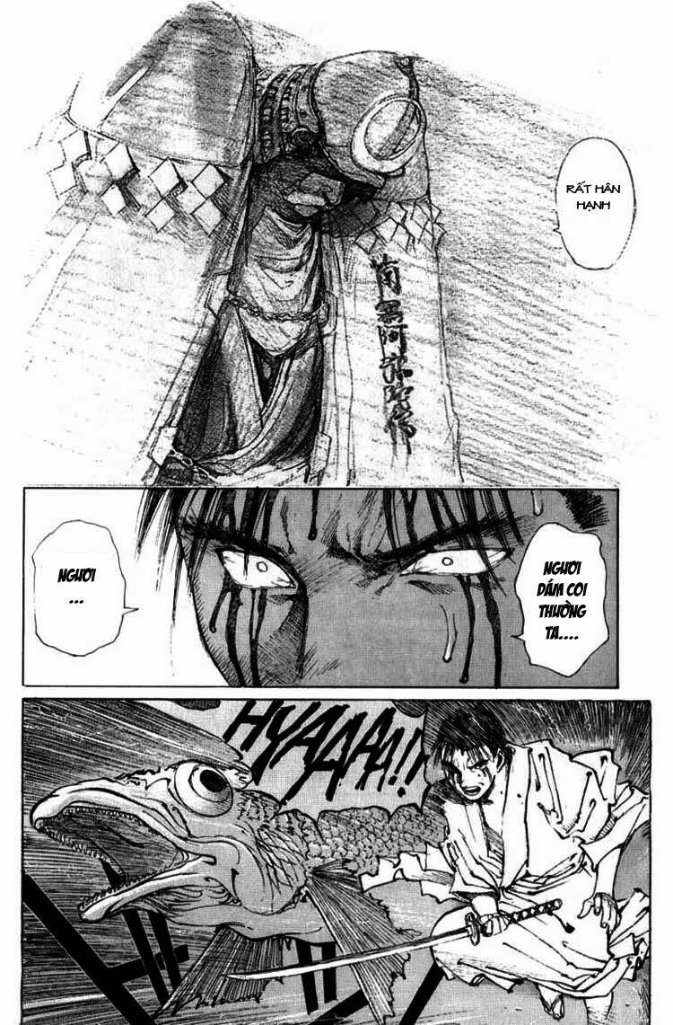 blade of the immortal chapter 2.2 7