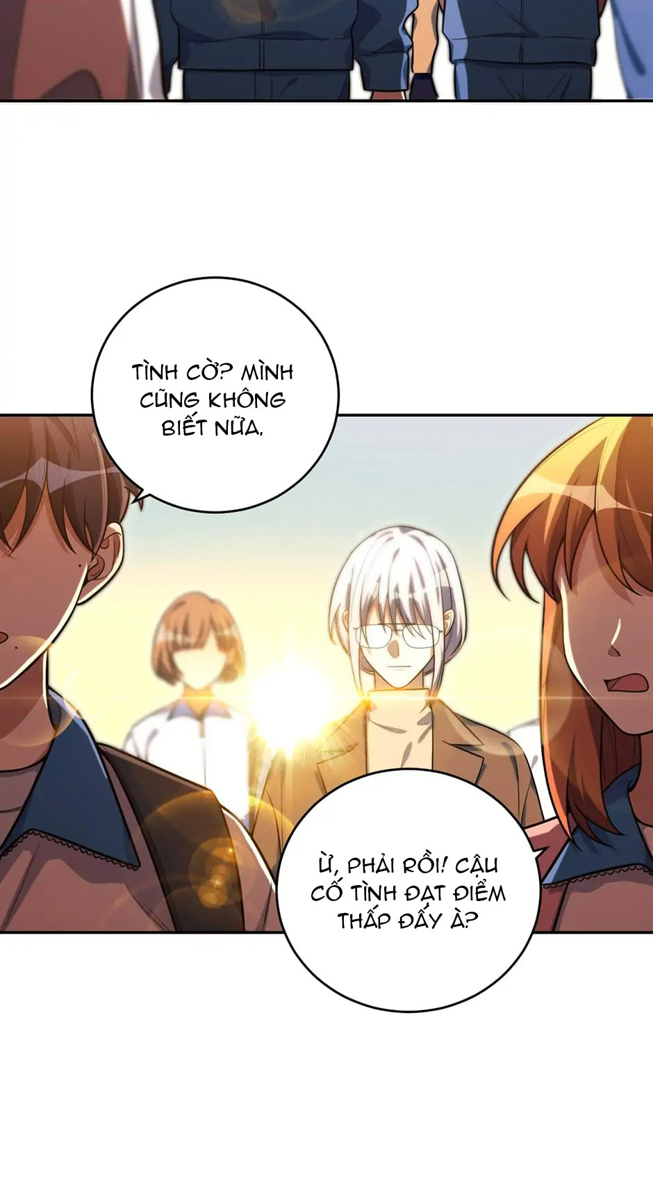 [16+] killing my love chapter 93.2 16