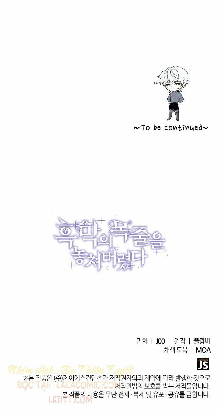 dây xích kiềm chế nam chính hắc ám tuột mất rồi chapter 9 80