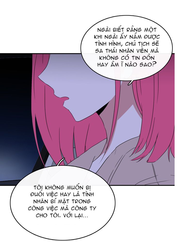 rắc rối về vấn đề yêu đương của tôi chapter 53 23