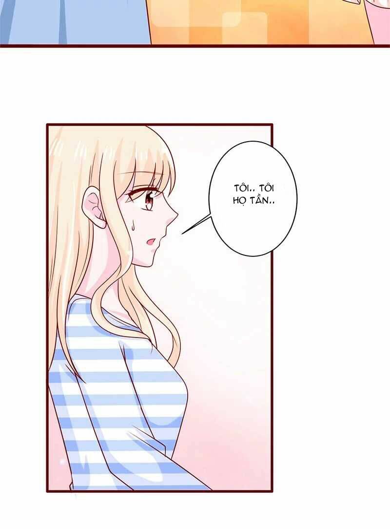 không gả cho tổng tài, gả cho người hầu chapter 62 30