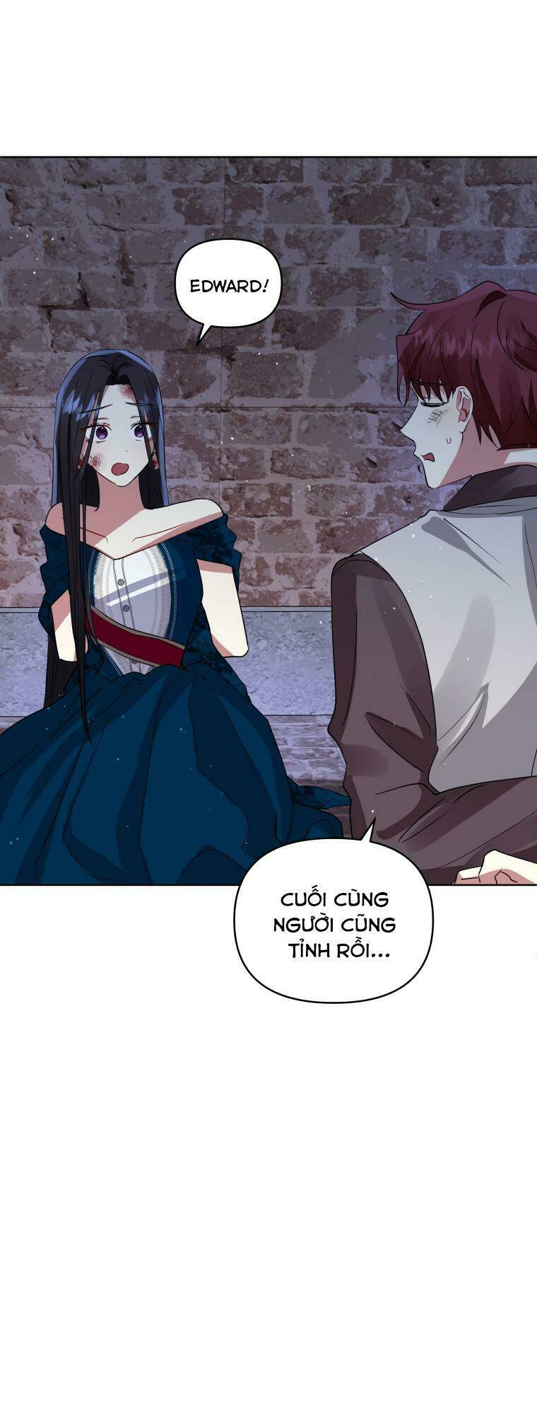 ác nữ phản diện đã chọn nam chính chapter 27 7