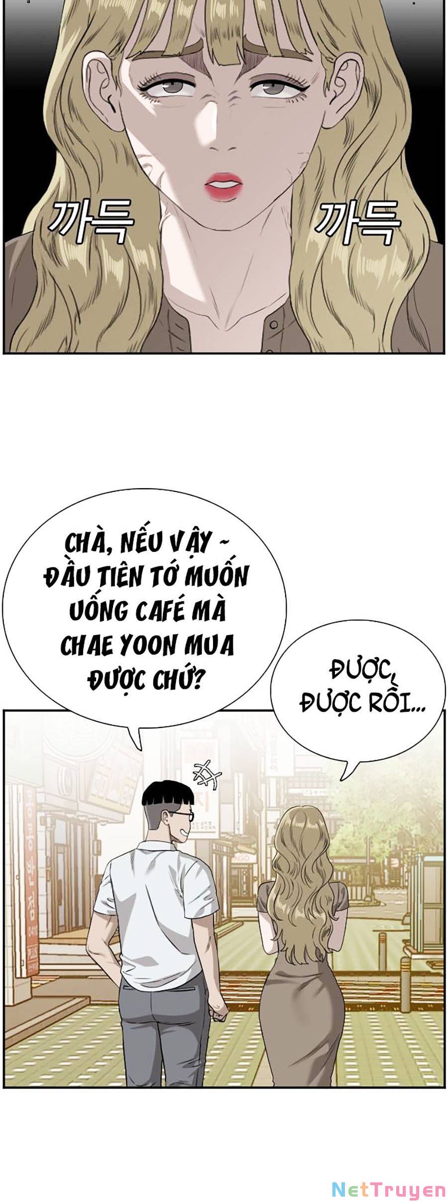 người xấu chapter 95 25