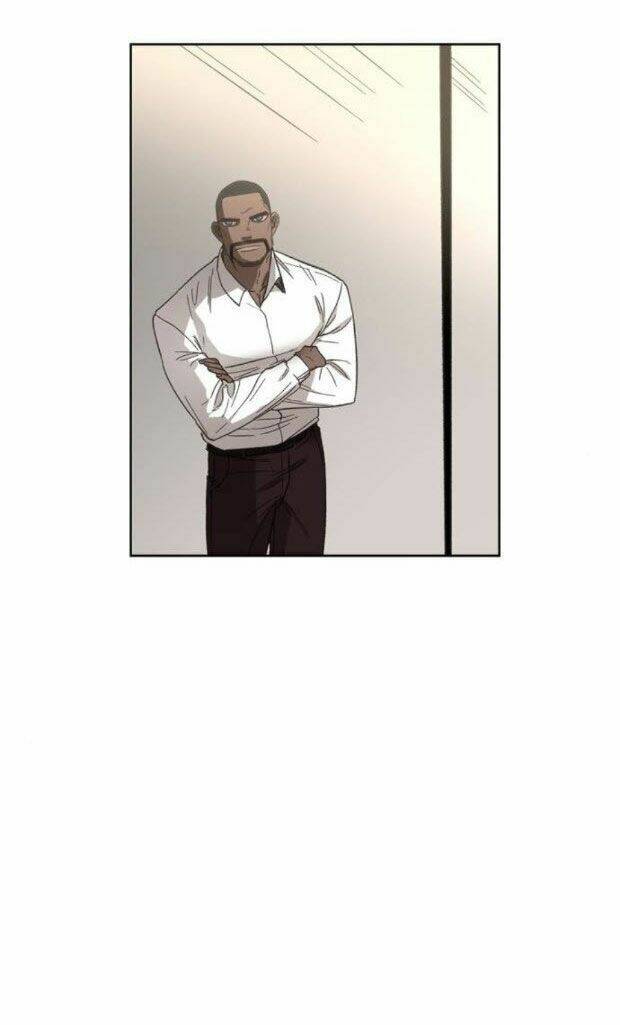 võ sĩ - the boxer chapter 69 40