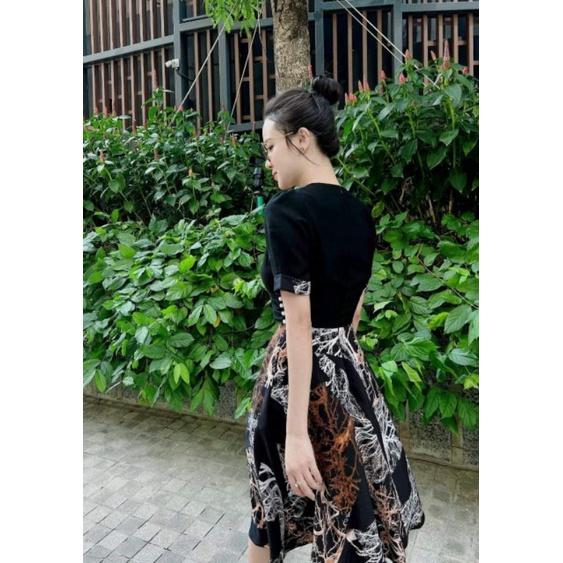 ĐẦM XÒE CÔNG SỞ CỔ ĐẮP CHÉO