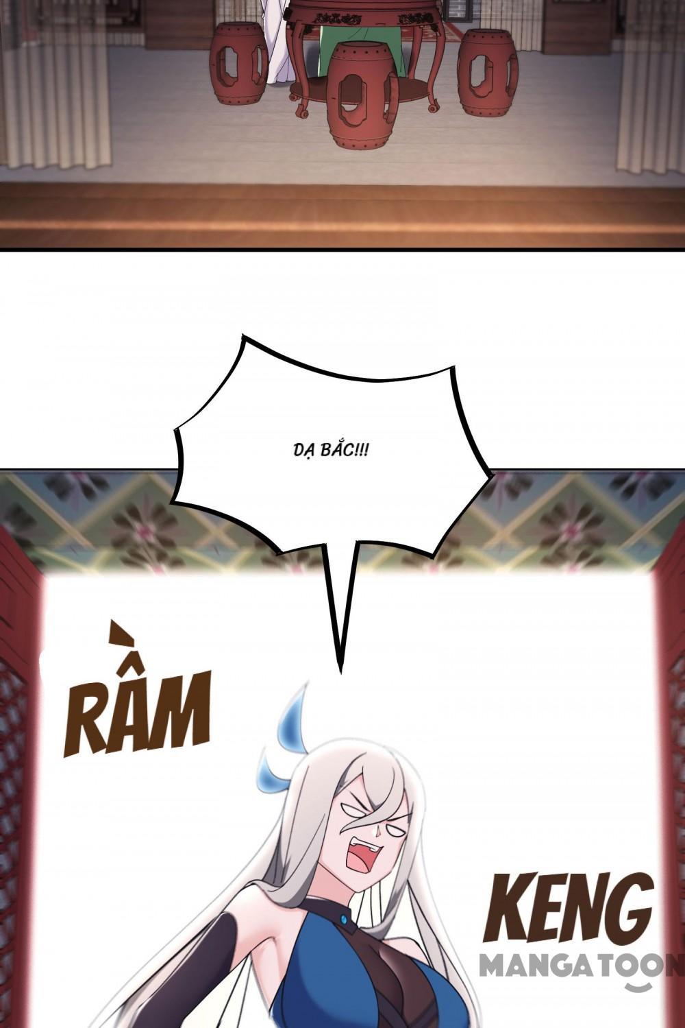 đồ đệ ta toàn là nữ ma đầu chapter 217 36