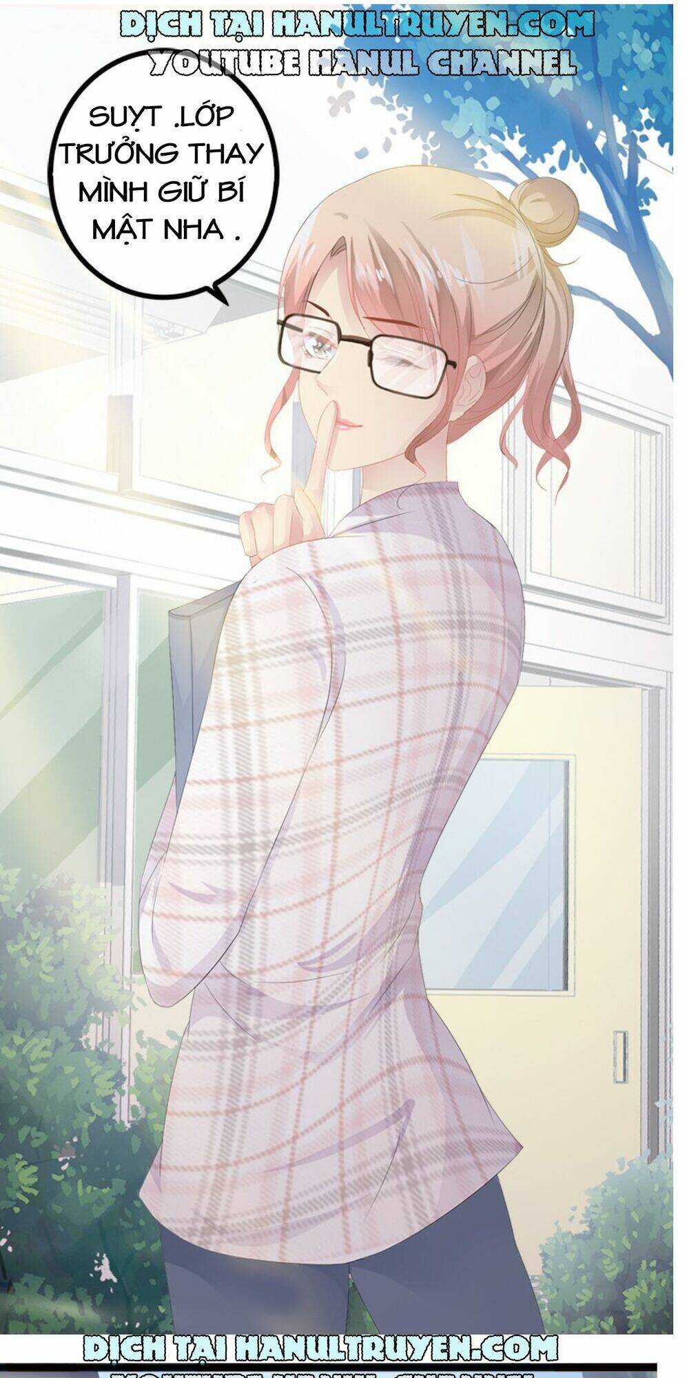 thần bí đế thiếu điềm sủng thê chapter 19 11