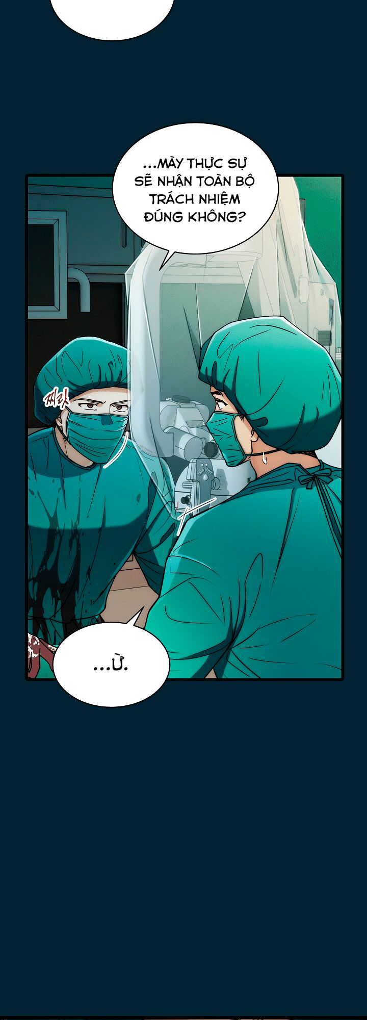 bác sĩ trùng sinh chapter 51 22