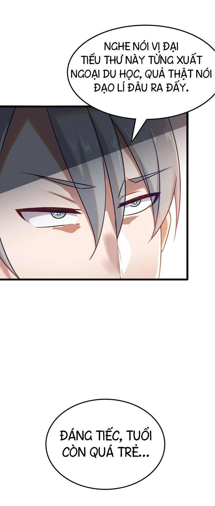 đại bảo kiếm của tôi chapter 5 50