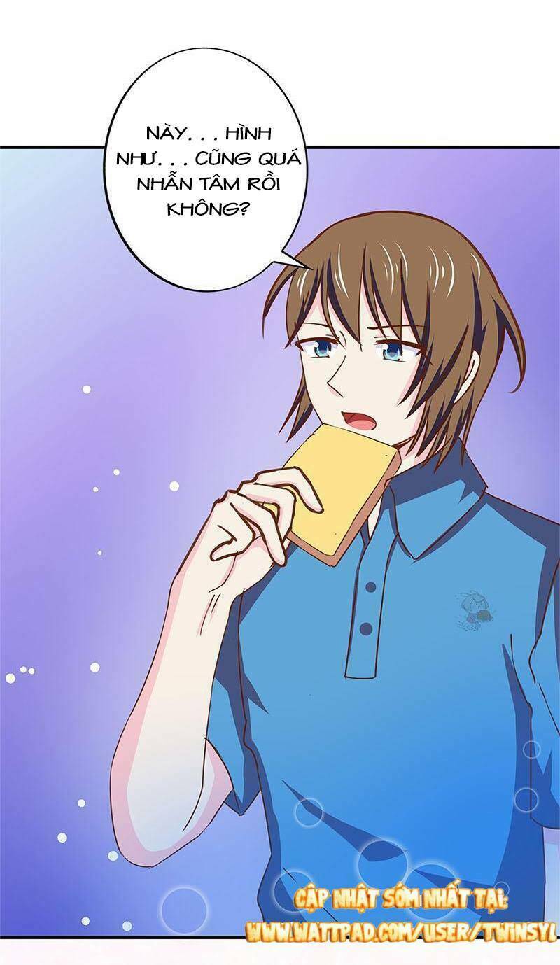 không gả cho tổng tài, gả cho người hầu chapter 147 6