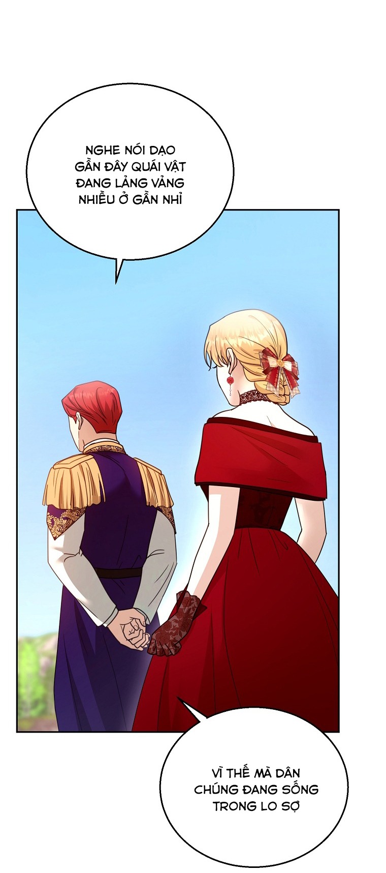 tôi đã có con với người chồng phản diện chapter 94 32