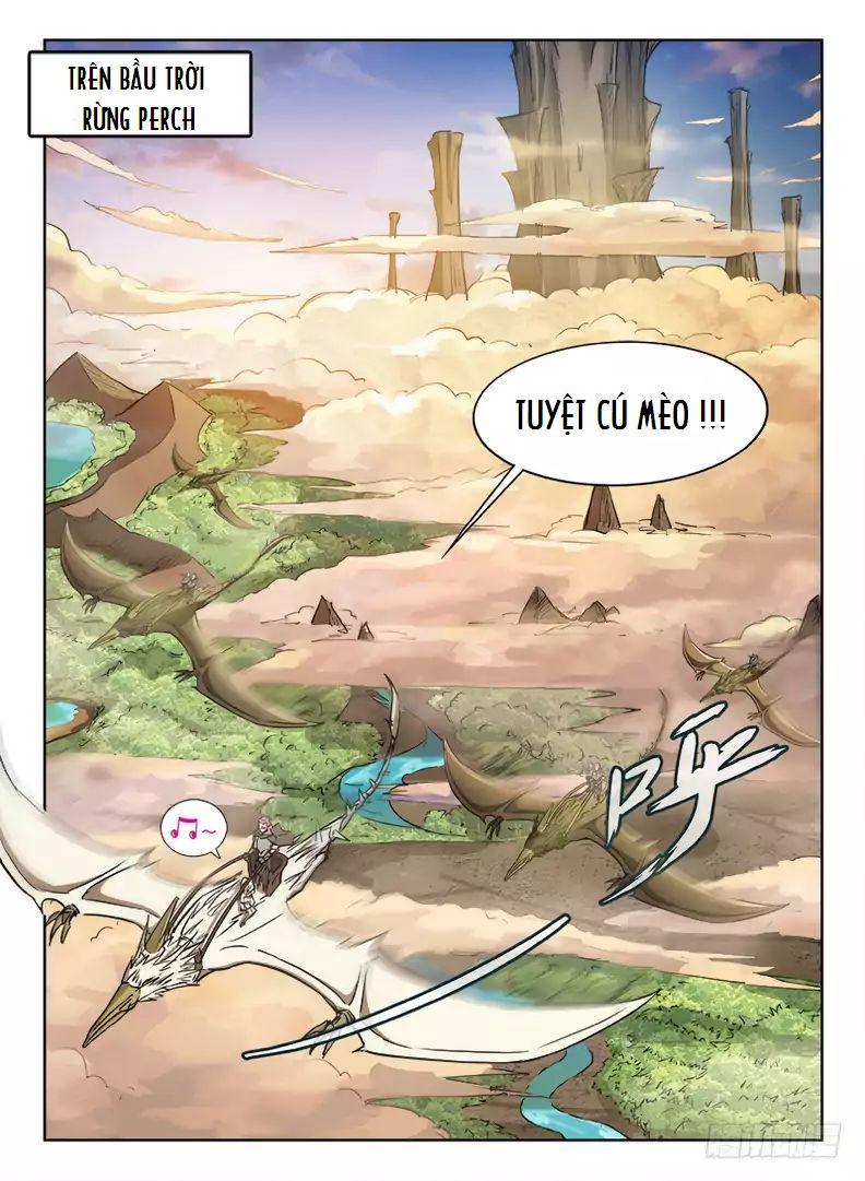 hunter age chapter 12 2