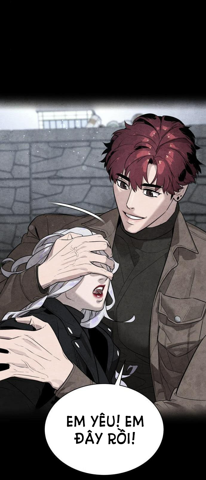 bạch huyết - white blood chapter 83 113