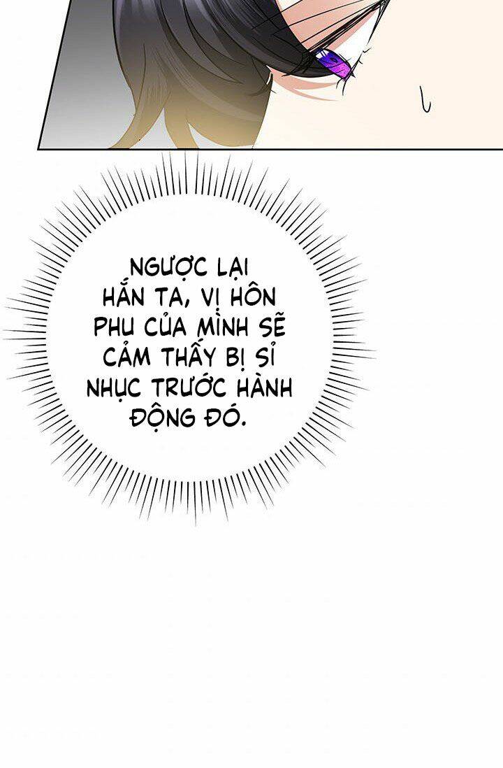 ác nữ hôm nay lại yêu đời rồi! chapter 35.1 80