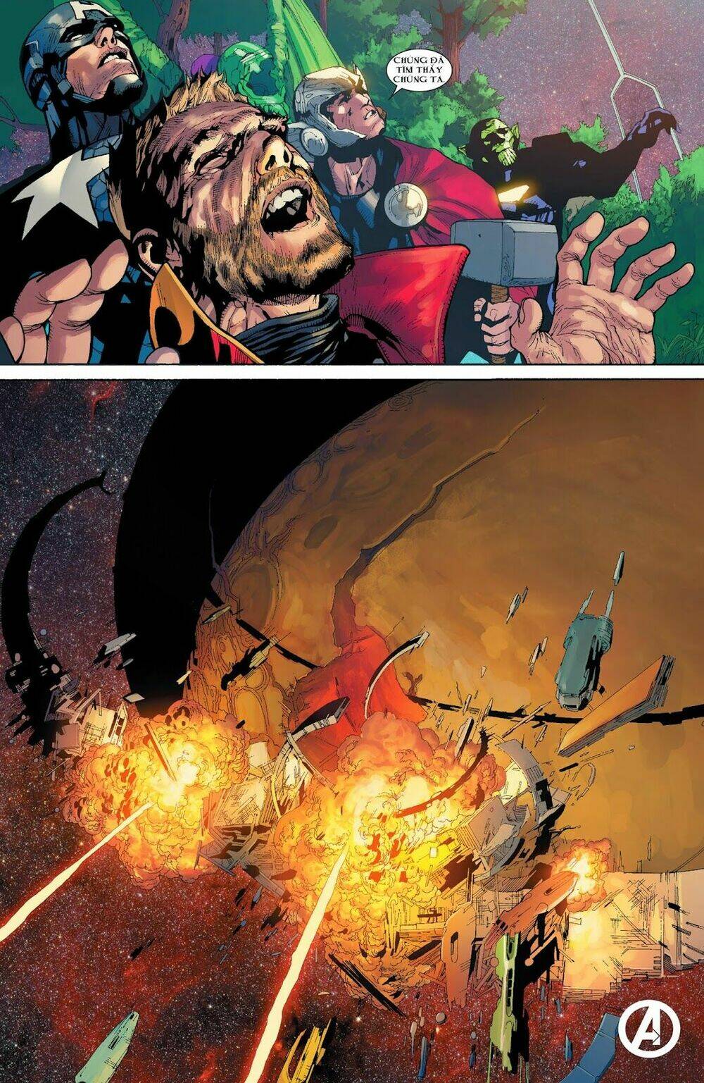 avengers (2013) chapter 19 29