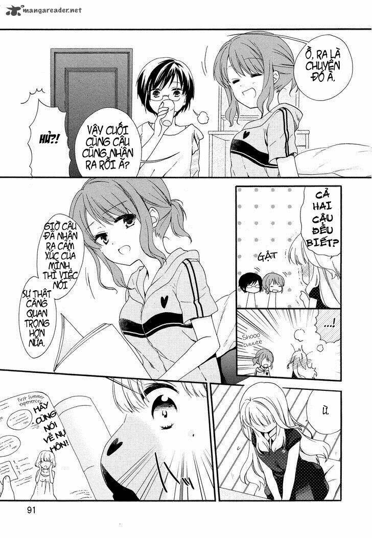 hajiotsu chapter 22 12