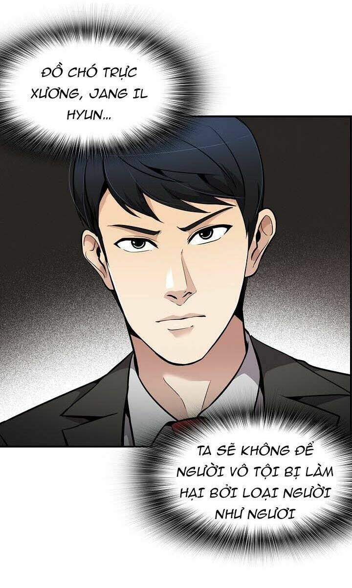 điều tra viên chuyển sinh chapter 64 17