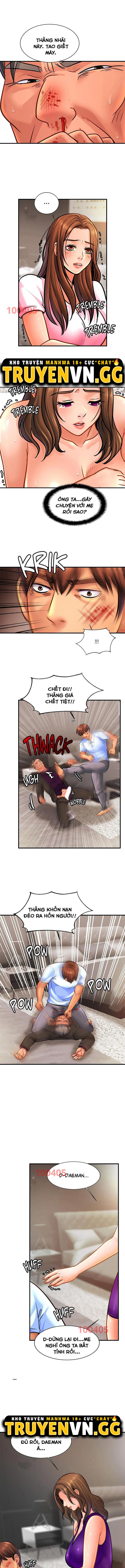 gia đình thân thiết chapter 66 7