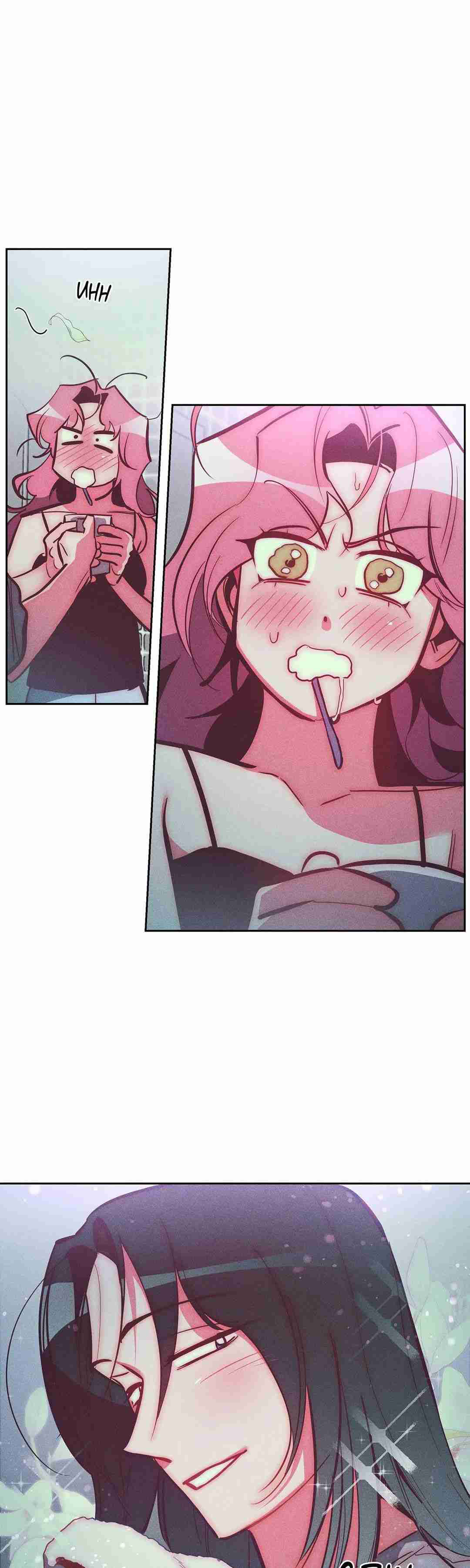 thiếu nữ lạc lõng không tình yêu chapter 28.1 11