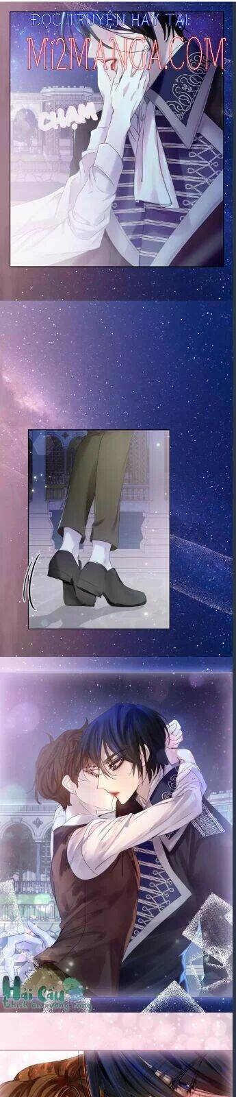 quy luật sinh tồn của nữ phụ chapter 54 24