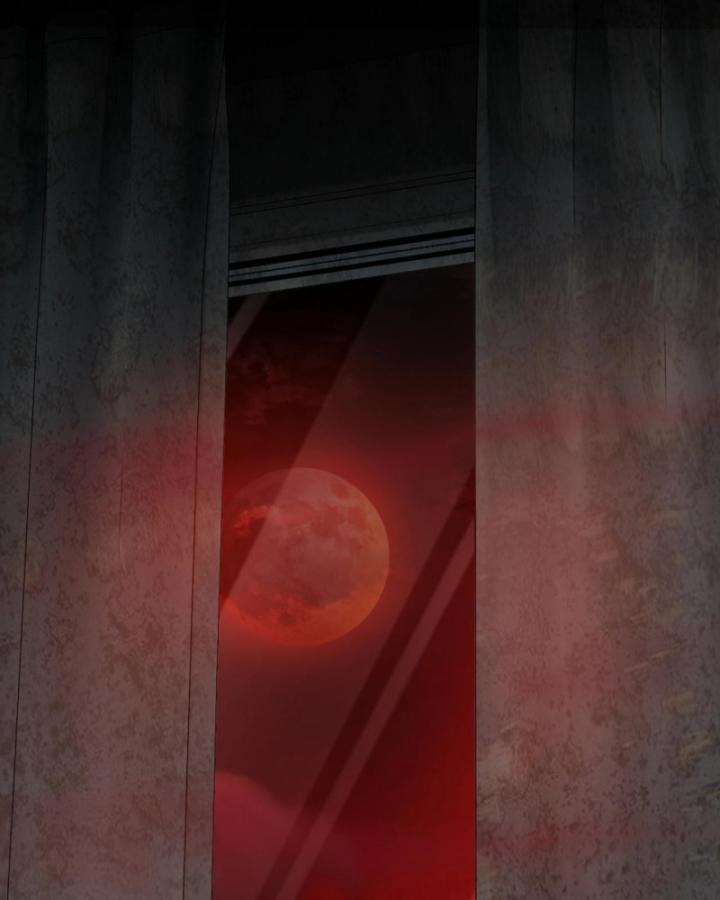 tôi chơi thế giới kinh dị như một trò chơi nuôi dưỡng chapter 3 103