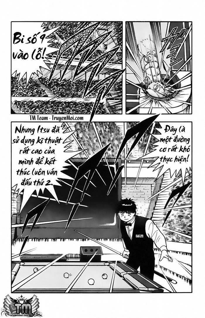 break shot chapter 111 9