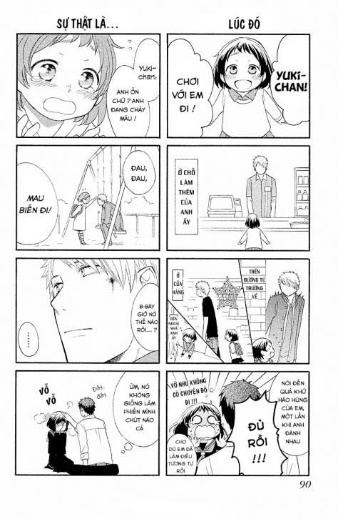 my fair neighbor chapter 2 46