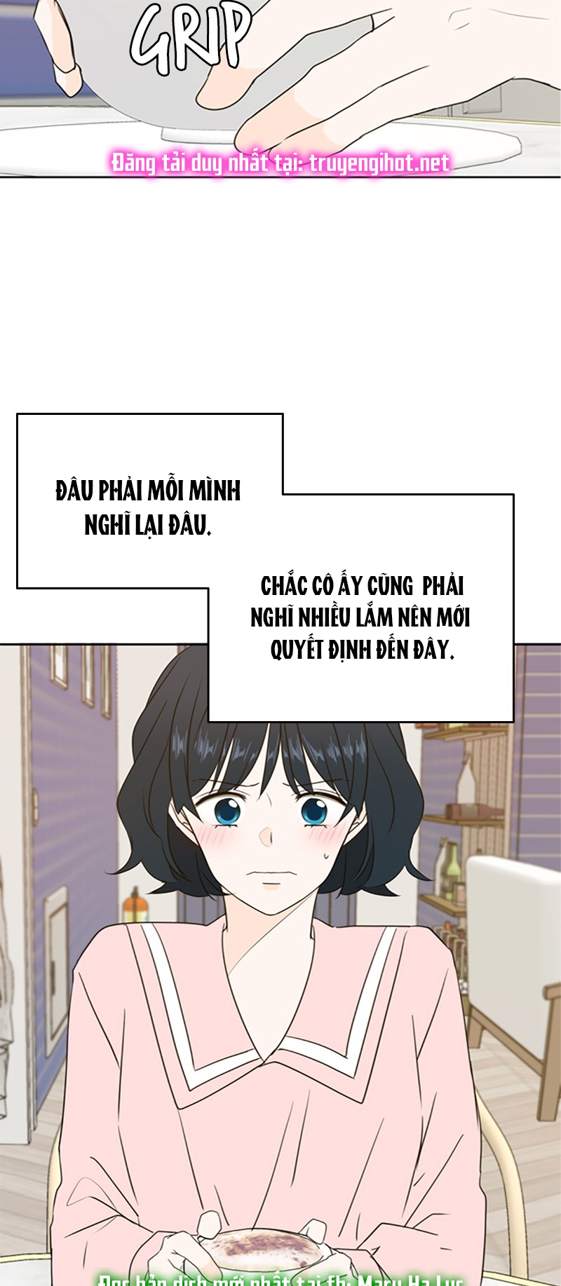 hẹn gặp anh ở kiếp thứ 19 chapter 78 42