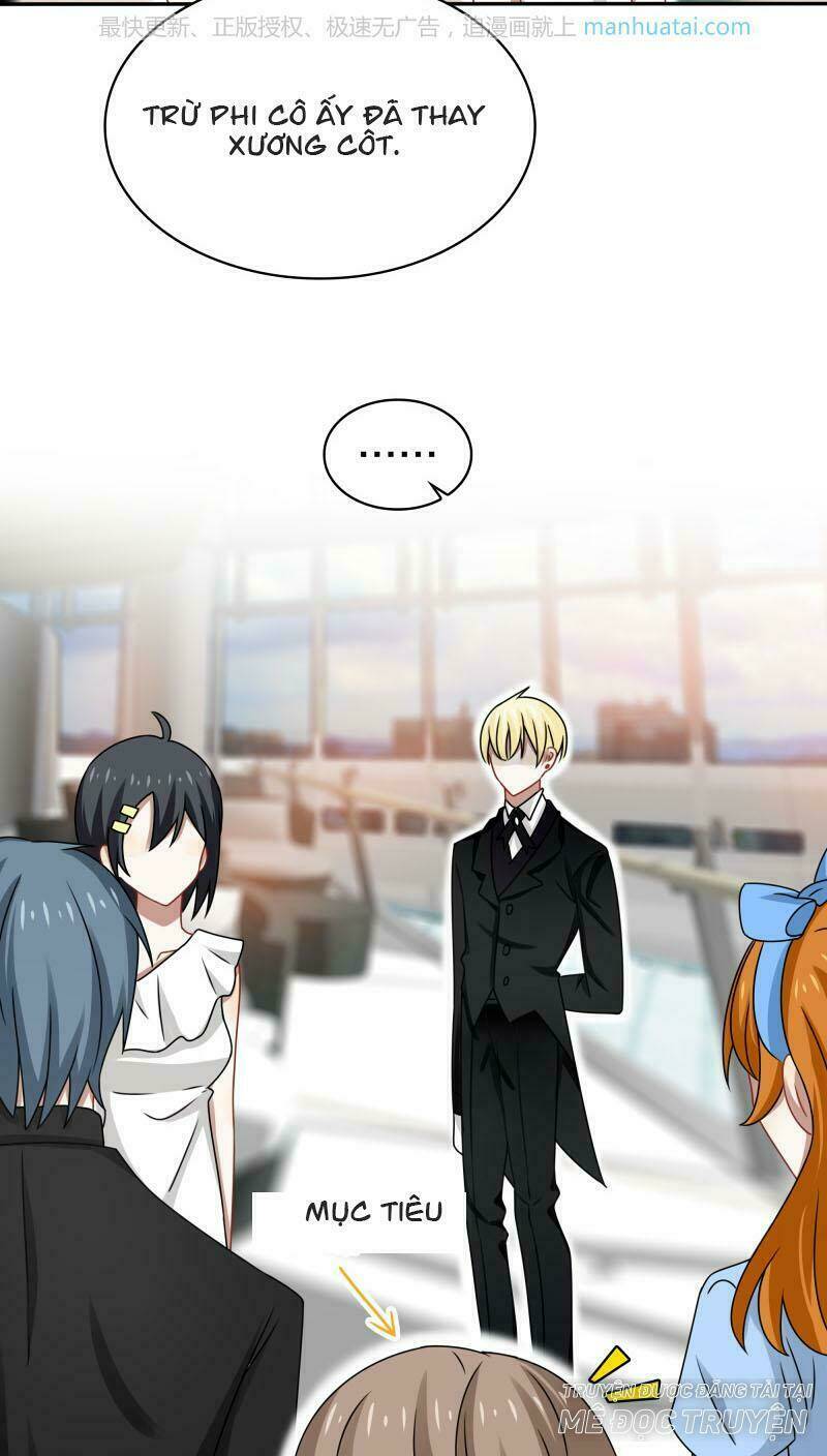 đế thiếu đoạt tình thành nghiện chapter 39 16