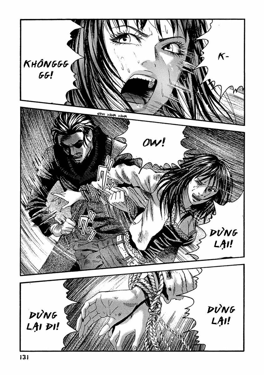 kanojo wo mamoru 51 no houhou chapter 27 3