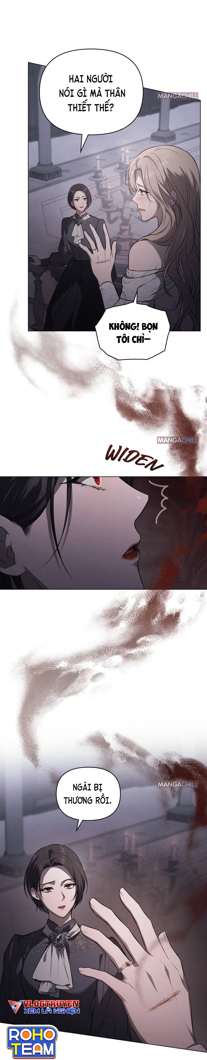 trăng máu chapter 8 41