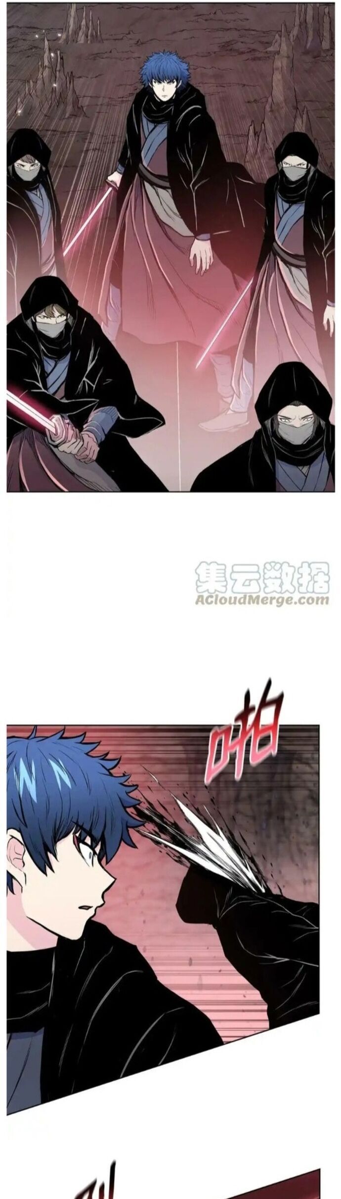 phong vân chiến thần chapter 101 23