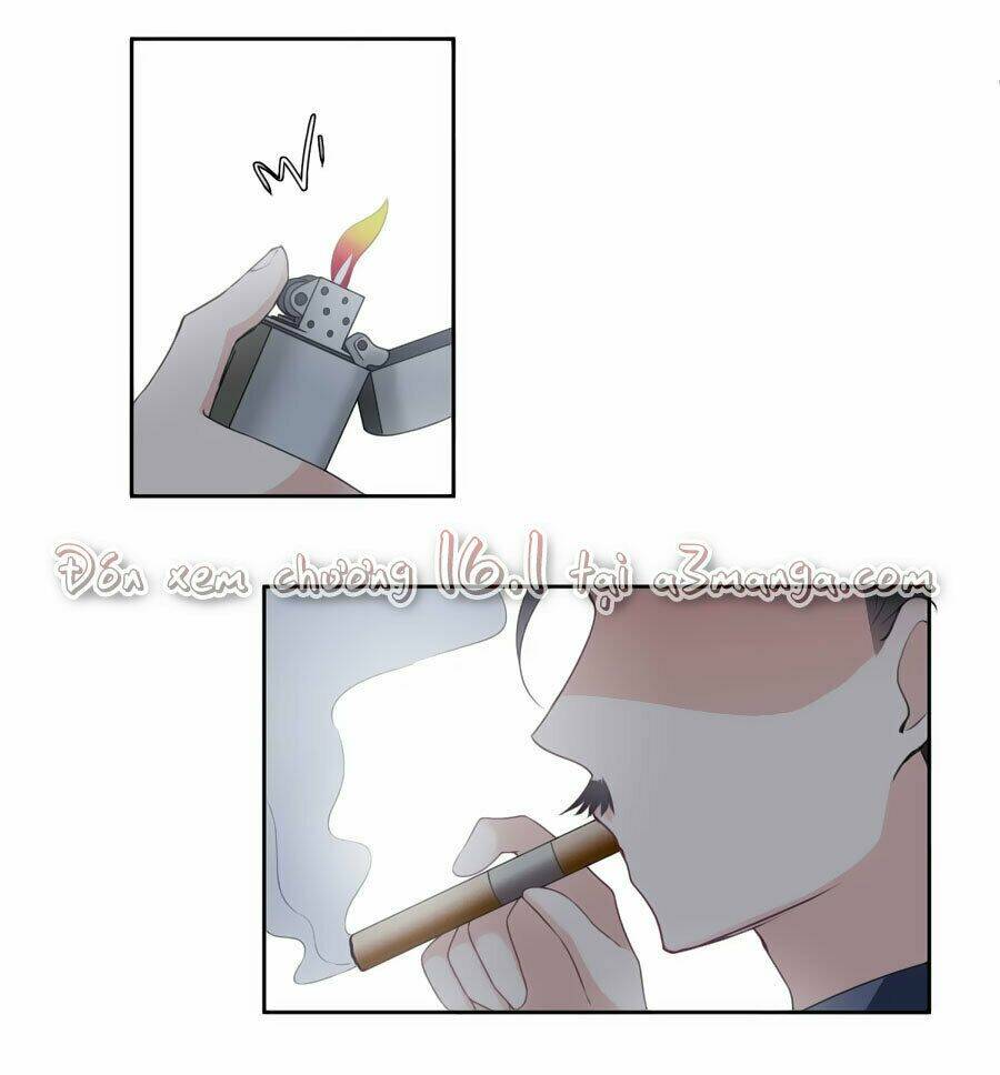 nhân chất tình nhân chapter 15.2 21