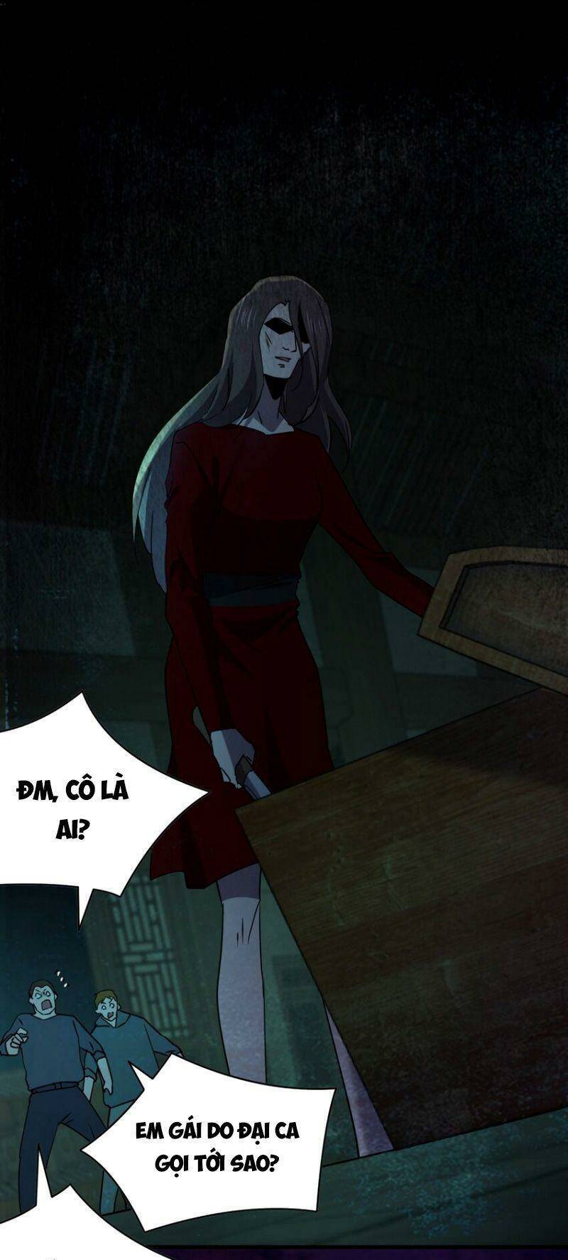 đừng hiểu lầm, tôi mới là người bị hại! chapter 96 49