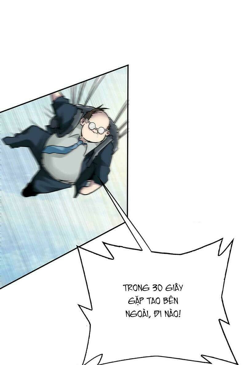 thánh hack chuộc tội chapter 4 7